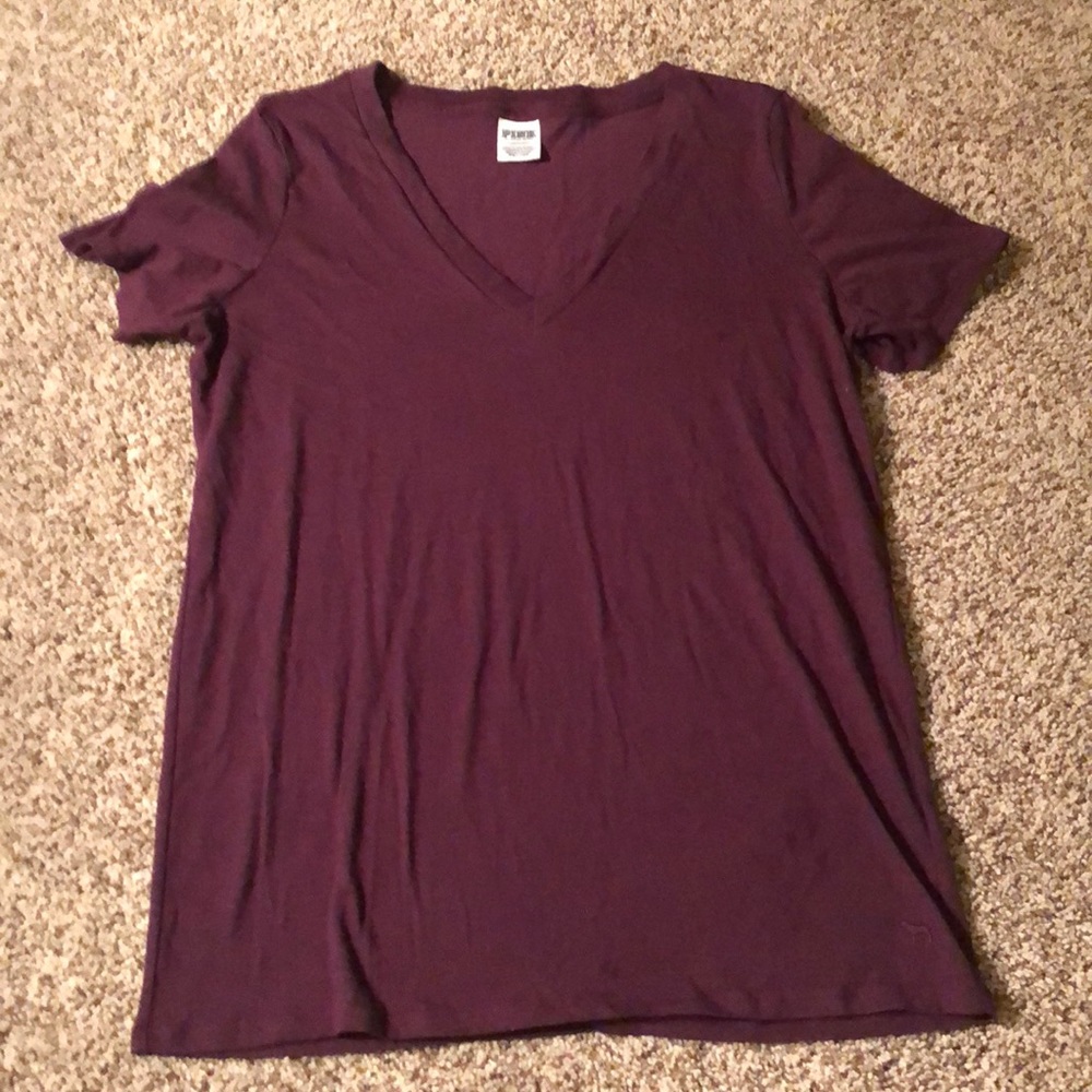 Short sleeve woman’s shirt